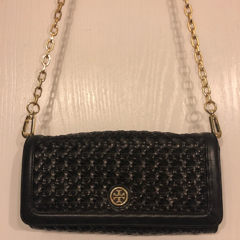 Torch Burch purse